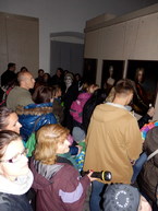 Tajomná noc na trenčianskom hrade sa vydarila - Snímek 022_resize
