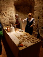 Tajomná noc na trenčianskom hrade sa vydarila - Snímek 043_resize
