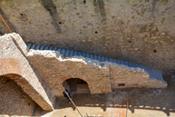 Zväčšiť fotografiu - Takto sa vďaka projektu župy mení trenčiansky hrad - DSC_2295