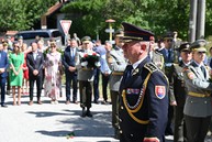 Zväčšiť fotografiu - Tam, kde sa zrodila osobnosť formujúca dejiny