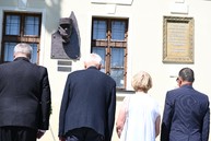 Zväčšiť fotografiu - Tam, kde sa zrodila osobnosť formujúca dejiny