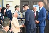 Zväčšiť fotografiu - Tam, kde sa zrodila osobnosť formujúca dejiny