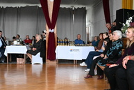Zväčšiť fotografiu - Tanec, úcta a tradície