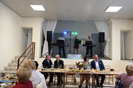 Zväčšiť fotografiu - Tanec, úcta a tradície