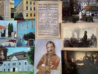 Zväčšiť fotografiu - Tento rok bude patriť ľudovítovi štúrovi a jeho odkazu - 1