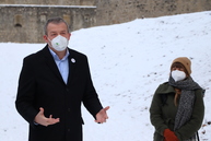 Zväčšiť fotografiu - Titul je na dosah! porotu privítal župan aj primátor na trenčianskom hrade - IMG_4271