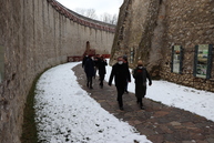 Zväčšiť fotografiu - Titul je na dosah! porotu privítal župan aj primátor na trenčianskom hrade - IMG_4280