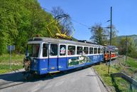 Trenčianska elektrická železnica oslávila 110 rokov svojej bohatej existencie. v mníchovej lehote sa 39.-krát stretli folklórne skupiny a súbory z trenčianskeho regiónu. - 58576612_2279345988789002_6798441455812608000_n
