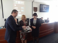 Trenčianska knižnica michala rešetku v trenčíne oslávila deväťdesiatročnicu - 4_resize