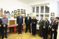 Trenčianska turná hostí originálnu výstavu o putovaní a živote potomkov slovenských vysťahovalcov do kovačice - IMG_8303