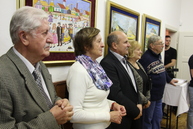 Trenčianska turná hostí originálnu výstavu o putovaní a živote potomkov slovenských vysťahovalcov do kovačice - IMG_8325