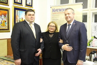 Trenčianska turná hostí originálnu výstavu o putovaní a živote potomkov slovenských vysťahovalcov do kovačice - IMG_8452