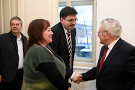 Trenčianska župa udelila verejné uznania za rok 2018 trom laureátom - 20190114_TSK_Verejne_uznania_009w