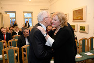 Trenčianska župa udelila verejné uznania za rok 2018 trom laureátom - 20190114_TSK_Verejne_uznania_019w