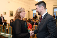 Trenčianska župa udelila verejné uznania za rok 2018 trom laureátom - 20190114_TSK_Verejne_uznania_021w