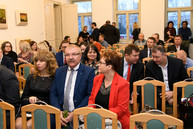 Trenčianska župa udelila verejné uznania za rok 2018 trom laureátom - 20190114_TSK_Verejne_uznania_022w