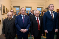 Trenčianska župa udelila verejné uznania za rok 2018 trom laureátom - 20190114_TSK_Verejne_uznania_029w