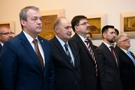 Trenčianska župa udelila verejné uznania za rok 2018 trom laureátom - 20190114_TSK_Verejne_uznania_030w