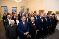 Trenčianska župa udelila verejné uznania za rok 2018 trom laureátom - 20190114_TSK_Verejne_uznania_031w