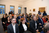 Trenčianska župa udelila verejné uznania za rok 2018 trom laureátom - 20190114_TSK_Verejne_uznania_034w