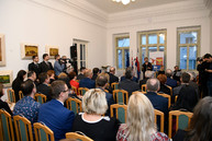 Trenčianska župa udelila verejné uznania za rok 2018 trom laureátom - 20190114_TSK_Verejne_uznania_035w