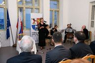 Trenčianska župa udelila verejné uznania za rok 2018 trom laureátom - 20190114_TSK_Verejne_uznania_037w