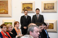 Trenčianska župa udelila verejné uznania za rok 2018 trom laureátom - 20190114_TSK_Verejne_uznania_039w