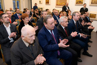 Trenčianska župa udelila verejné uznania za rok 2018 trom laureátom - 20190114_TSK_Verejne_uznania_040w