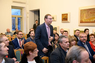 Trenčianska župa udelila verejné uznania za rok 2018 trom laureátom - 20190114_TSK_Verejne_uznania_042w