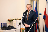 Trenčianska župa udelila verejné uznania za rok 2018 trom laureátom - 20190114_TSK_Verejne_uznania_043w