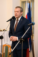 Trenčianska župa udelila verejné uznania za rok 2018 trom laureátom - 20190114_TSK_Verejne_uznania_044w