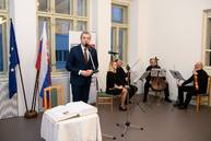 Trenčianska župa udelila verejné uznania za rok 2018 trom laureátom - 20190114_TSK_Verejne_uznania_046w