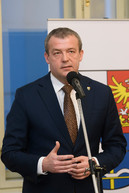 Trenčianska župa udelila verejné uznania za rok 2018 trom laureátom - 20190114_TSK_Verejne_uznania_048w