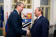 Trenčianska župa udelila verejné uznania za rok 2018 trom laureátom - 20190114_TSK_Verejne_uznania_056w