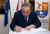 Trenčianska župa udelila verejné uznania za rok 2018 trom laureátom - 20190114_TSK_Verejne_uznania_062w