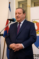 Trenčianska župa udelila verejné uznania za rok 2018 trom laureátom - 20190114_TSK_Verejne_uznania_065w