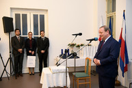 Trenčianska župa udelila verejné uznania za rok 2018 trom laureátom - 20190114_TSK_Verejne_uznania_066w