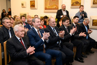 Trenčianska župa udelila verejné uznania za rok 2018 trom laureátom - 20190114_TSK_Verejne_uznania_067w