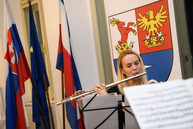 Trenčianska župa udelila verejné uznania za rok 2018 trom laureátom - 20190114_TSK_Verejne_uznania_071w