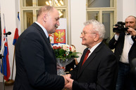 Trenčianska župa udelila verejné uznania za rok 2018 trom laureátom - 20190114_TSK_Verejne_uznania_075w