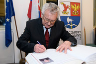 Trenčianska župa udelila verejné uznania za rok 2018 trom laureátom - 20190114_TSK_Verejne_uznania_078w