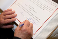 Trenčianska župa udelila verejné uznania za rok 2018 trom laureátom - 20190114_TSK_Verejne_uznania_080w