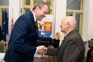 Trenčianska župa udelila verejné uznania za rok 2018 trom laureátom - 20190114_TSK_Verejne_uznania_083w