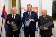 Trenčianska župa udelila verejné uznania za rok 2018 trom laureátom - 20190114_TSK_Verejne_uznania_097w