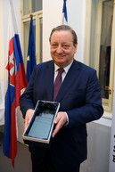 Trenčianska župa udelila verejné uznania za rok 2018 trom laureátom - 20190114_TSK_Verejne_uznania_105w
