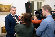 Trenčianska župa udelila verejné uznania za rok 2018 trom laureátom - 20190114_TSK_Verejne_uznania_118w