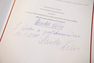 Trenčianska župa udelila verejné uznania za rok 2018 trom laureátom - 20190114_TSK_Verejne_uznania_119w