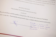 Trenčianska župa udelila verejné uznania za rok 2018 trom laureátom - 20190114_TSK_Verejne_uznania_121w