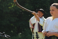 Trenčianska župa žije dychovkami aj folklórom - IMG_9087