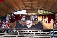 Trenčianske hradne slávnosti 2013 - Trenčianske hist. slávnosti 2013